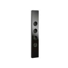 Naber Mira Eck Glas USB C Snap, Aluminium schwarz/Glas schwarz, Ecksteckdosenelement, Schukosteckdose, 7053203