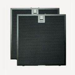 Falmec Nuvola 140, Stella (Plus) Ersatzfilter, Carbon.Zeo Microtech KACL.1050, 103826