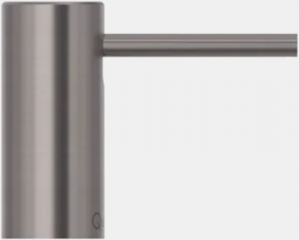 Quooker Nordic Seifenspender, Gunmetal, SDGME