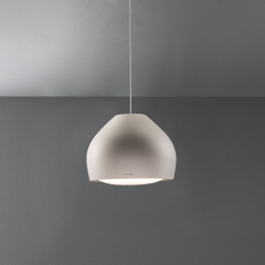 Falmec Sophie Lampe, weiss, 22 cm, 102308, mit 5 Jahren Garantie