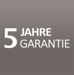 Falmec Sophie Lampe, anthrazit, 22 cm, 102307, mit 5 Jahren Garantie