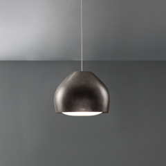 Falmec Sophie Lampe, zinn, 22 cm, 102306, mit 5 Jahren Garantie