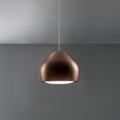 Falmec Sophie Lampe, kupfer antik, 22 cm, 102305, mit 5 Jahren Garantie