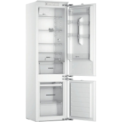 Einzelstck Bauknecht BKGIS 20F22, Einbau-Khl-Gefrierkombination, weiss, 194 cm, EEK: E, mit 5 Jahren Garantie!