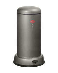 WESCO Baseboy 20, graphit, Futrittmechanismus, 20 l, 8011512