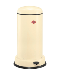 WESCO Baseboy 20, mandel, Futrittmechanismus, 20 l, 8011513