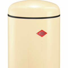 WESCO Baseboy 20, mandel, Futrittmechanismus, 20 l, 8011513