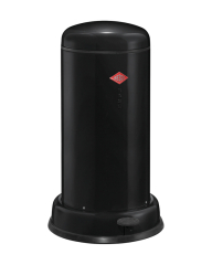 WESCO Baseboy 20, schwarz, Futrittmechanismus, 20 l, 8011514