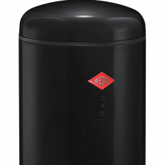 WESCO Baseboy 20, schwarz, Futrittmechanismus, 20 l, 8011514