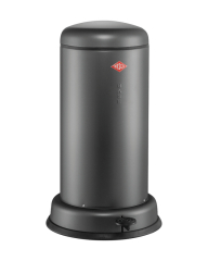 WESCO Baseboy 20, graphit matt, Futrittmechanismus, 20 l, 8011517