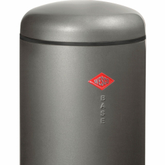 WESCO Baseboy 20, graphit matt, Futrittmechanismus, 20 l, 8011517