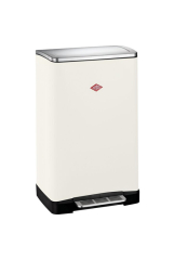 WESCO Big Double Boy, sand matt, Futrittmechanismus, 36 l, 8011699