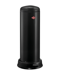 WESCO Big Baseboy 30, schwarz, Futrittmechanismus, 30 l, 8011524