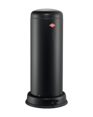 WESCO Big Baseboy 30, schwarz matt, Futrittmechanismus, 30 l, 8011525