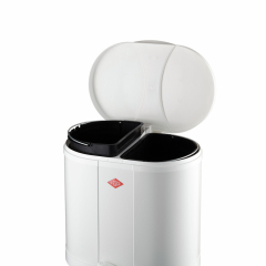 WESCO kosammler 170, mandel, Futrittmechanismus, 30 l, 8011534