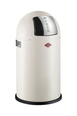 WESCO Pushboy Junior, sand matt, Klappe, 22 l, 8011543