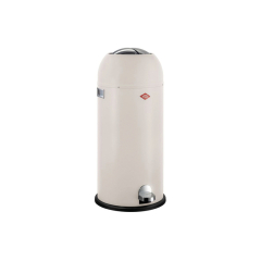 WESCO Kickmaster Maxi, sand matt, Futrittmechanismus, 40 l, 8011566