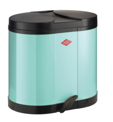 WESCO kosammler 170, mint, Futrittmechanismus, 30 l, 8011580