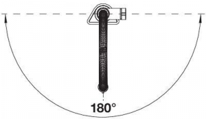 Einzelstck Blanco Culina-S II Mini PVD-Steel Hochdruck, 527467