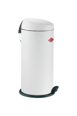 WESCO WESCO Capboy Maxi, sand matt, Futrittmechanismus, 22 l, 8012170