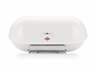WESCO Breadboy, wei, Brotkasten, 8012295