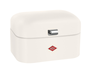 WESCO Single Grandy, sand matt, Brotkasten, 7,5 l, 8012217