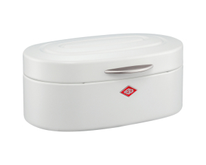 WESCO Single Elly, wei matt, Brotkasten, 8012221