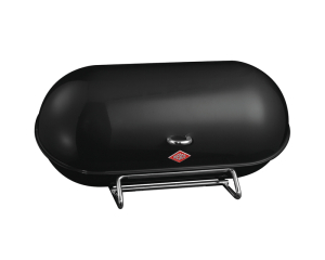 WESCO Breadboy, schwarz, Brotkasten, 8012294