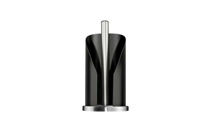 WESCO Papierrollenhalter, schwarz, 8036153