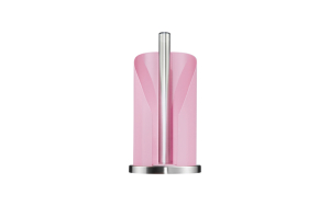 WESCO Papierrollenhalter, pink, 8036151