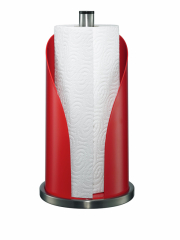 WESCO Papierrollenhalter, rot, 8012229