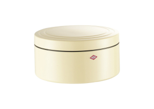 WESCO Gebckdose Classic Line, mandel, 4 l, 8012236