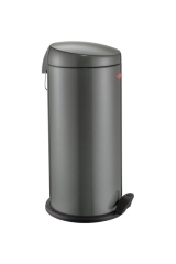 WESCO Capboy Maxi, graphit, Futrittmechanismus, 22 l, 8012173