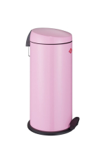 WESCO Capboy Maxi, pink, Futrittmechanismus, 22 l, 8012358