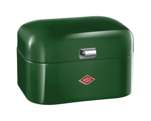 WESCO Single Grandy, darkgreen SE, Brotkasten, 7,5 l, 8036166