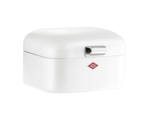 WESCO Mini Grandy, wei, Brotkasten, 2 l, 8012291