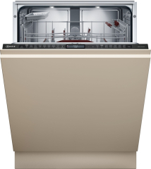 Einzelstck Neff S199ZB803E N90, Geschirrspler vollintegrierbar, 60 cm, EEK: B, MIT 7 JAHREN GARANTIE