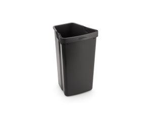 Naber SELECTAkit Ersatzbehlter, fr Cabbi, anthrazit, 9 Liter, 8013105