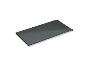 Naber SELECTAkit, Gesamtdeckel fr Cox, anthrazit, Ersatzdeckel, 8013356