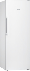 Siemens GS29NVWEP, iQ300, Freistehender Gefrierschrank, 161 x 60 cm, Wei, EEK: E, mit 5 Jahren Garantie!