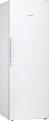 Siemens GS33NVWEP, iQ300, Freistehender Gefrierschrank, 176 x 60 cm, Wei, EEK: E, mit 5 Jahren Garantie!