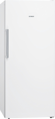 Siemens GS51NAWCV, iQ500, Freistehender Gefrierschrank, 161 x 70 cm, Wei, EEK: C, mit 5 Jahren Garantie!