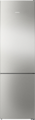 Siemens KG39N2IAG, iQ300, Freistehende Khl-Gefrier-Kombination mit Gefrierbereich unten, 203 x 60 cm, Inox, antiFingerprint, Total noFrost, EEK: A, mit 5 Jahren Garantie!