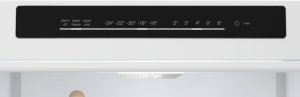 Siemens KG39N2IAG, iQ300, Freistehende Khl-Gefrier-Kombination mit Gefrierbereich unten, 203 x 60 cm, Inox, antiFingerprint, Total noFrost, EEK: A, mit 5 Jahren Garantie!