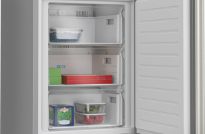Siemens KG39N2IAG, iQ300, Freistehende Khl-Gefrier-Kombination mit Gefrierbereich unten, 203 x 60 cm, Inox, antiFingerprint, Total noFrost, EEK: A, mit 5 Jahren Garantie!