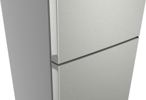 Siemens KG39N2IAG, iQ300, Freistehende Khl-Gefrier-Kombination mit Gefrierbereich unten, 203 x 60 cm, Inox, antiFingerprint, Total noFrost, EEK: A, mit 5 Jahren Garantie!