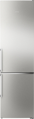 Siemens KG39NAIAU, iQ500, Freistehende Khl-Gefrier-Kombination mit Gefrierbereich unten, 203 x 60 cm, Inox, Total noFrost, EEK: A, mit 5 Jahren Garantie!