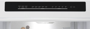 Siemens KG39NAIAU, iQ500, Freistehende Khl-Gefrier-Kombination mit Gefrierbereich unten, 203 x 60 cm, Inox, Total noFrost, EEK: A, mit 5 Jahren Garantie!