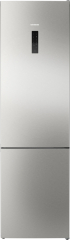 Siemens KG39NXICF, iQ300, Freistehende Khl-Gefrier-Kombination mit Gefrierbereich unten, 203 x 60 cm, Inox, Total noFrost, EEK: C, mit 5 Jahren Garantie!
