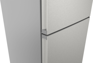 Siemens KG39NXICF, iQ300, Freistehende Khl-Gefrier-Kombination mit Gefrierbereich unten, 203 x 60 cm, Inox, Total noFrost, EEK: C, mit 5 Jahren Garantie!